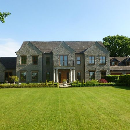 Llwyn Helyg Country House Hostal Carmarthen Exterior foto